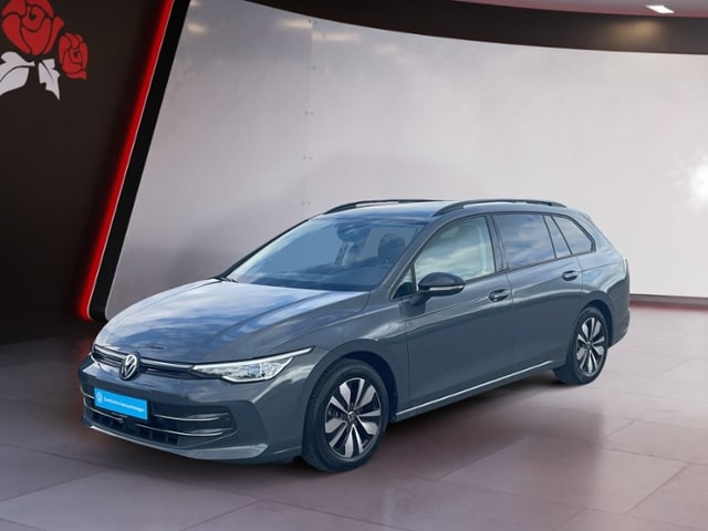 Volkswagen Golf DSG Variant