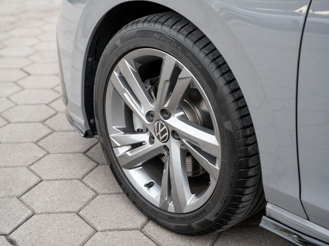 Volkswagen Golf 2.0 TDI Variant