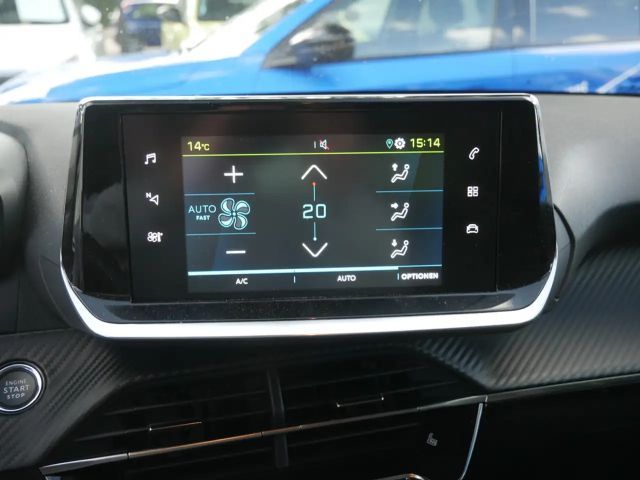 Peugeot E-208 Allure Pack