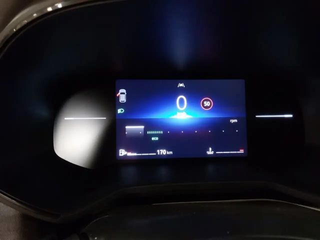 Renault Clio Evolution TCe 90