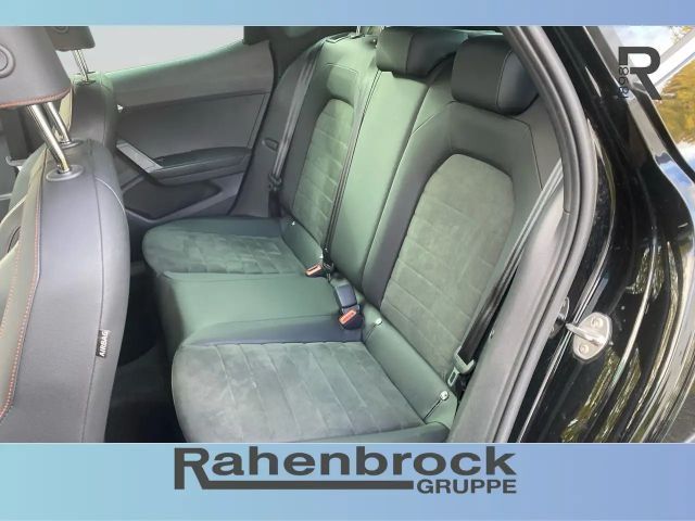 Seat Arona 1.0 TSI FR-lijn