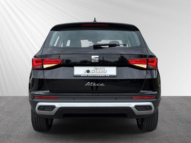 Seat Ateca 1.5 TSI DSG