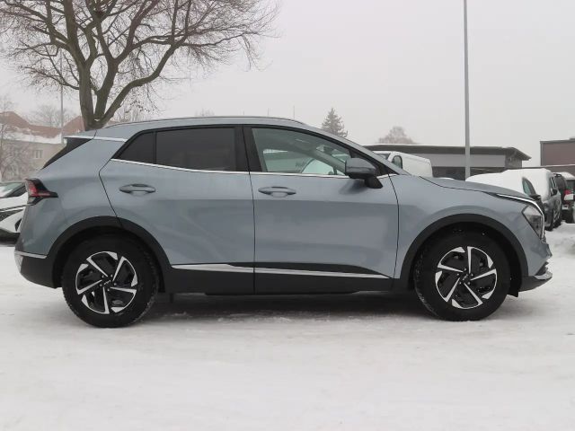 Kia Sportage GDi Vision