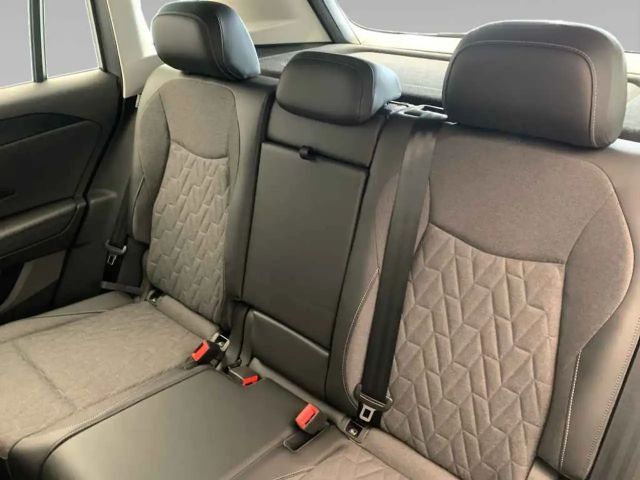 Volkswagen Tiguan DSG Life