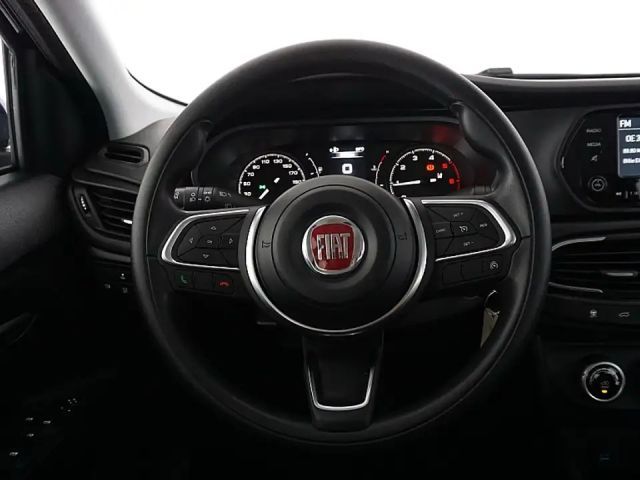Fiat Tipo 1.6 Turbodiesel