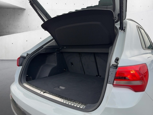 Audi Q3 35 TFSI S-Tronic