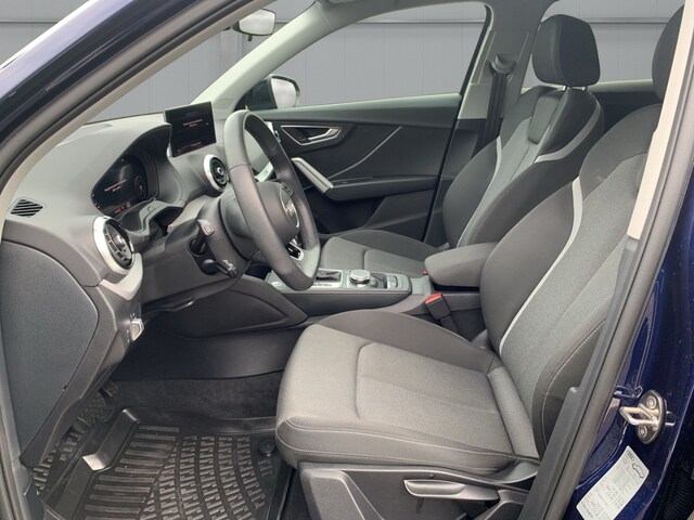 Audi Q2 35 TFSI S-Tronic