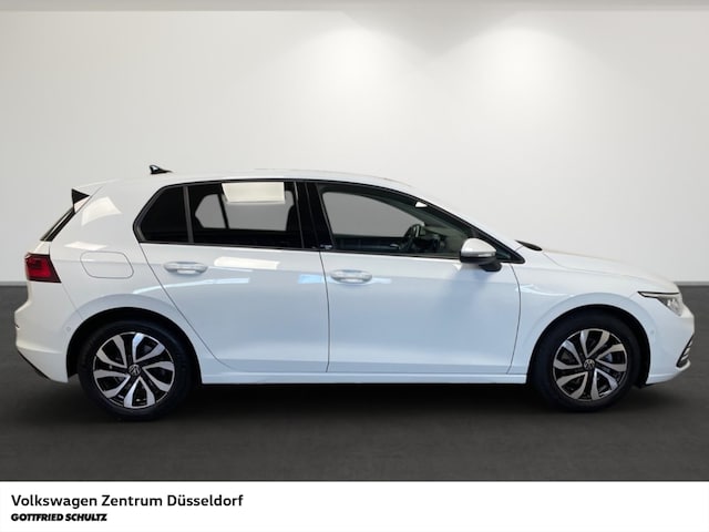 Volkswagen Golf 2.0 TDI DSG Life