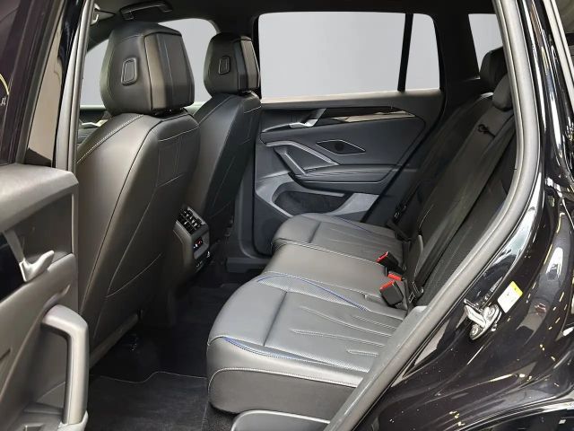 Volkswagen Tiguan 2.0 TDI DSG R-Line