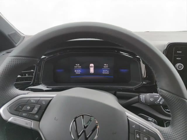 Volkswagen T-Roc IQ.Drive R-Line