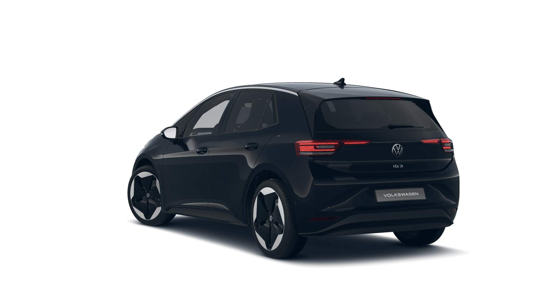 Volkswagen ID.3 77 KWh Performance Pro