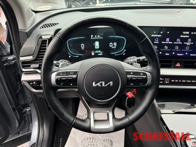 Kia Sportage GDi Vision