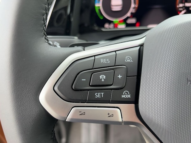 Volkswagen Multivan DSG Life eHybrid