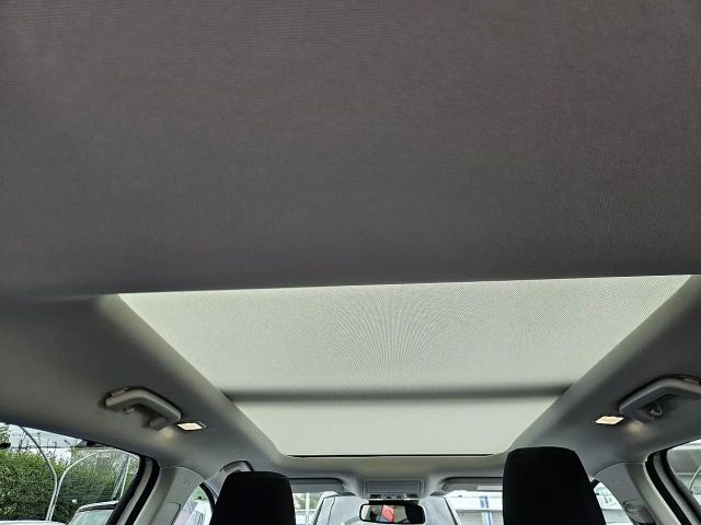 Ford Focus Active Wagon