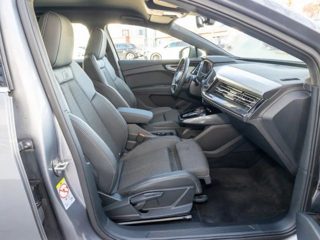 Audi Q4 e-tron 40 S-Line