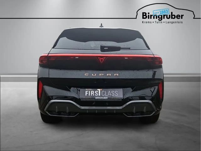 Cupra Terramar 1.5 e-TSI 150 PS DSG