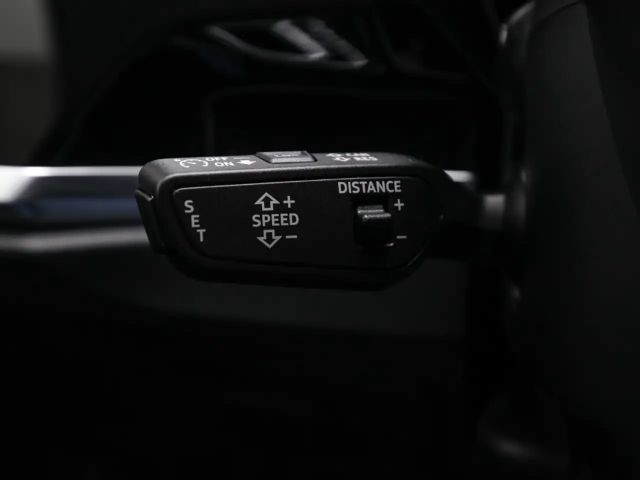 Audi Q3 35 TFSI S-Line