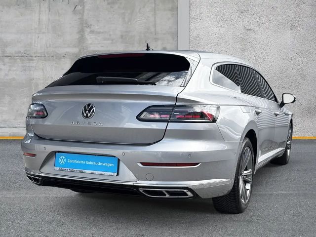 Volkswagen Arteon Shooting Brake R-Line
