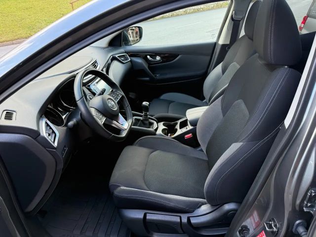 Nissan Qashqai DIG-T