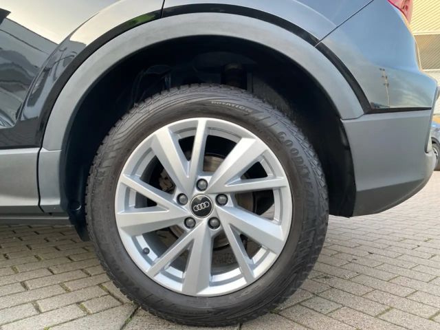 Audi Q2 35 TFSI S-Tronic