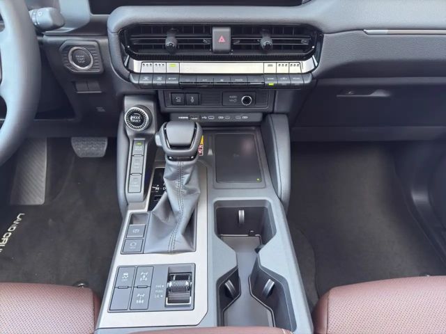 Toyota Land Cruiser 2.8 D-4D Executive