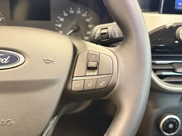 Ford Kuga Cool & Connect