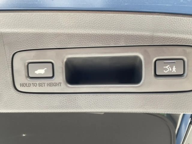 Honda HR-V Advance Hybrid i-MMD