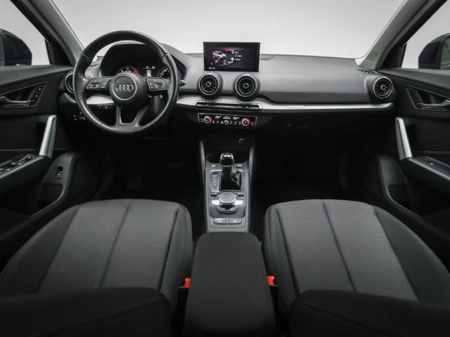 Audi Q2 35 TDI Quattro