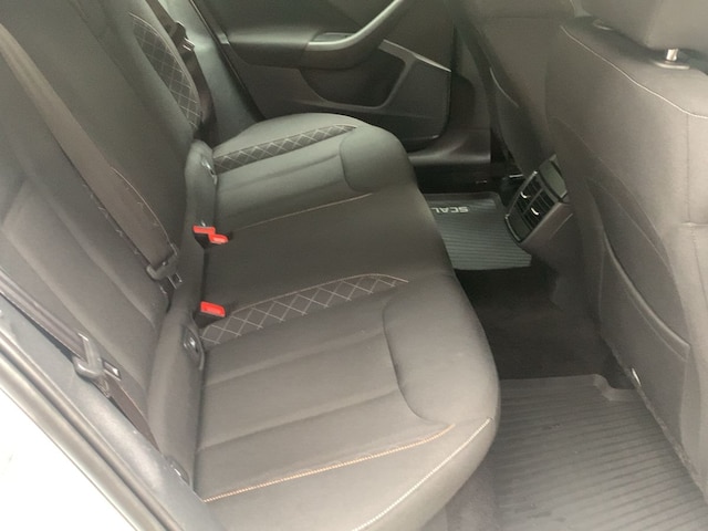 Skoda Scala 1.0 TSI Ambition