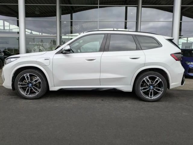 BMW X1 M-Sport