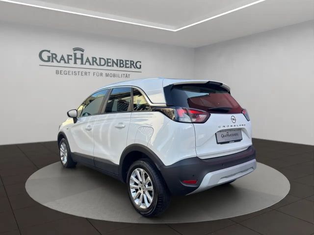 Opel Crossland X 1.5 CDTI 1.5 Turbo Elegance