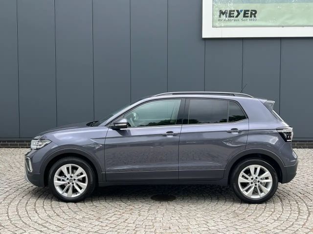 Volkswagen T-Cross 1.5 TSI DSG IQ.Drive Life