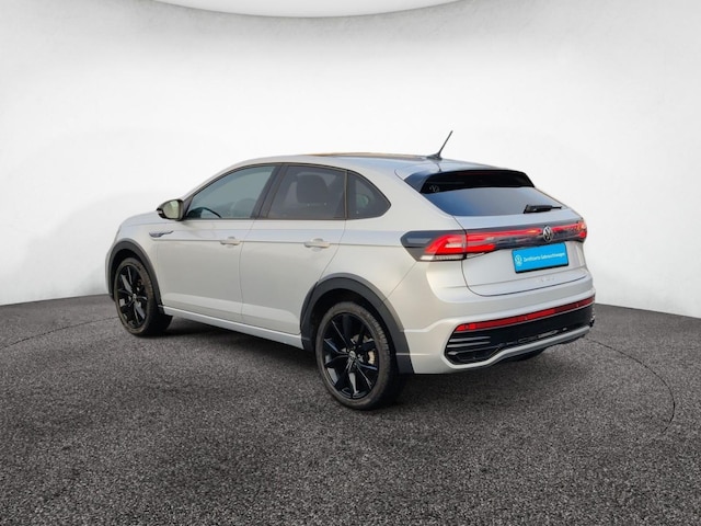 Volkswagen Taigo 1.0 TSI DSG R-Line