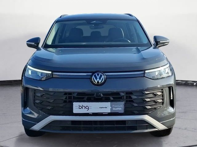Volkswagen Tayron 4Motion IQ.Drive Life
