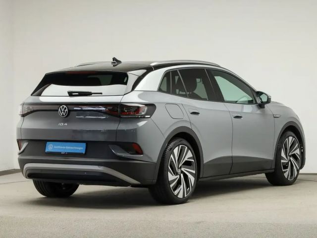 Volkswagen ID.4 IQ.Drive Performance Pro