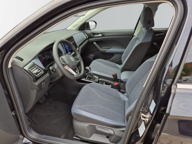 Volkswagen T-Cross DSG IQ.Drive Style