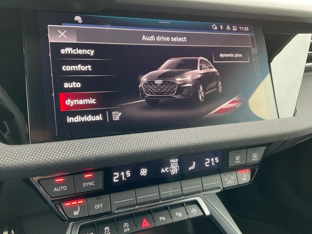 Audi S3 Quattro S-Tronic Sportback