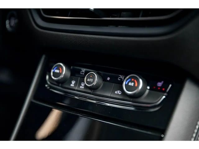 Opel Grandland X GS-Line Grand Sport