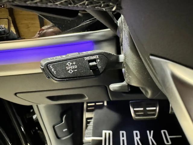 Audi Q8 55 TFSI Hybride Quattro