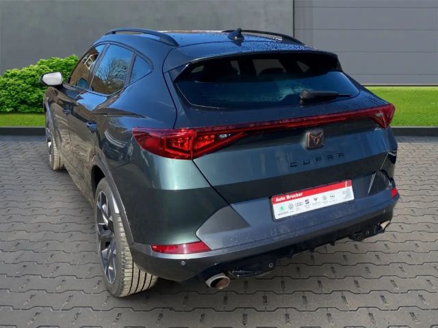 Cupra Formentor 2.0 TSI VZ