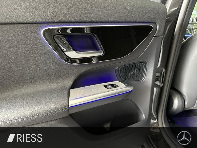 Mercedes-Benz GLC 200 4MATIC