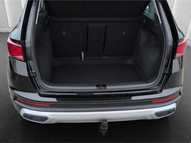 Seat Ateca 1.5 TSI DSG