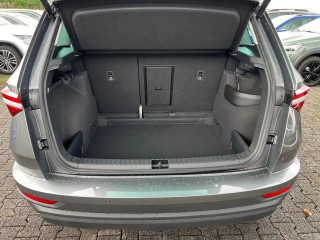 Skoda Karoq Selection