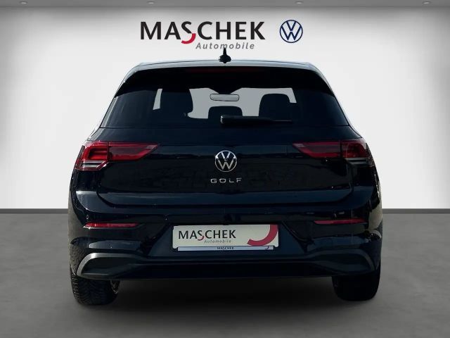 Volkswagen Golf 2.0 TDI DSG