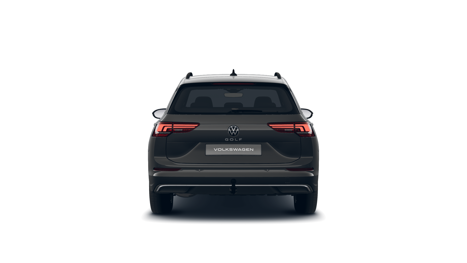 Volkswagen Golf 1.5 TSI Variant