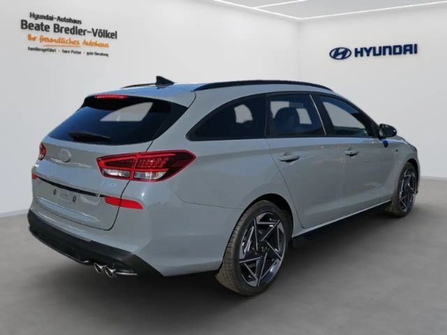 Hyundai i30 N Line T-GDi