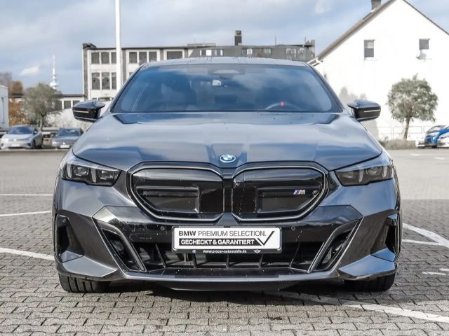BMW i5 M-Sport M60 Sedan xDrive