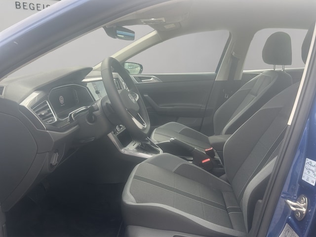 Volkswagen Polo 1.0 TSI DSG Style