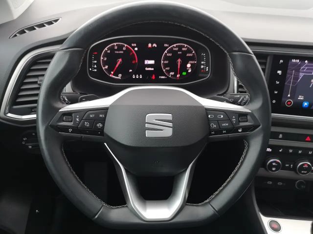 Seat Ateca 1.5 TSI DSG