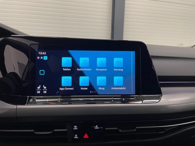 Volkswagen Golf Golf VIII Style